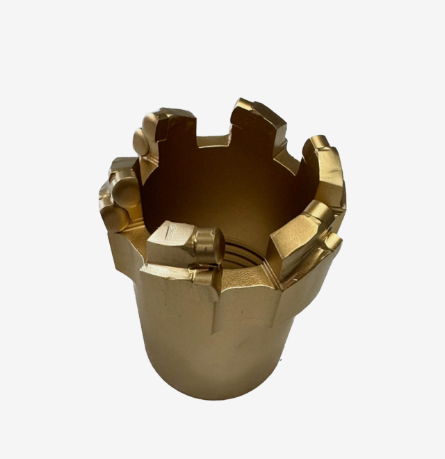 Drill Bit for Mudstone Drilling